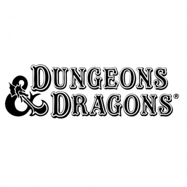 Dungeons & Dragons at The Shop on the Borderlands - New, Second Hand ...