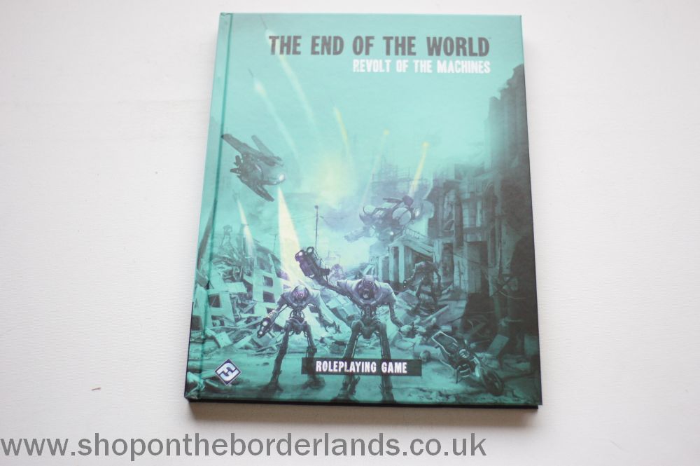 madhouse at the end of the earth hardback