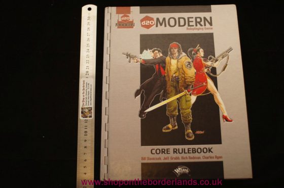d20 modern core rulebook legal download pdf