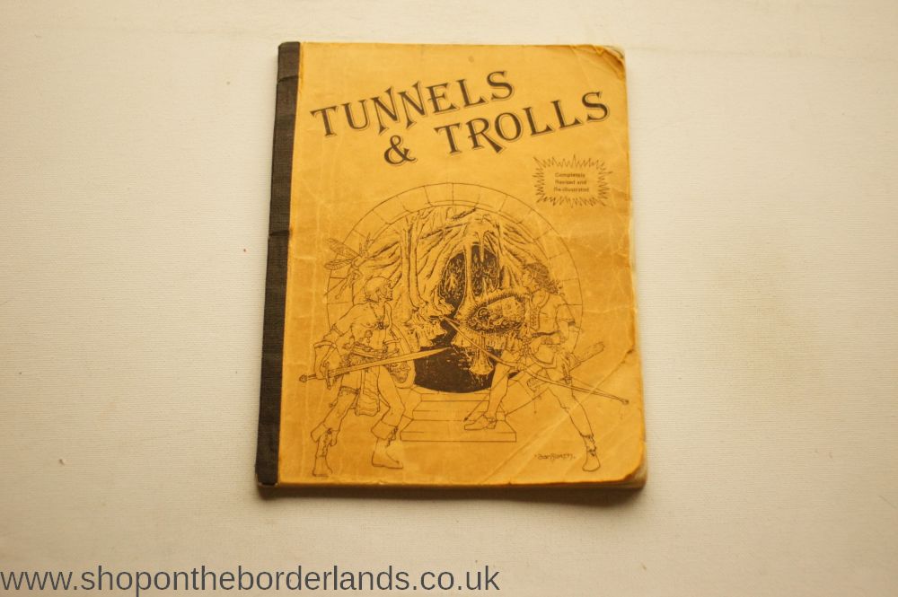 tunnels and trolls 7.5 pdf download